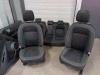 Nissan Qashqai (J10) 1.6 16V Bekleding Set (compleet)