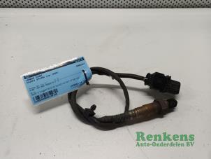 Gebruikte Lambda Sonde Suzuki Splash 1.0 12V Prijs € 25,00 Margeregeling aangeboden door Renkens Auto-Onderdelen B.V.