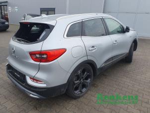 Begagnade Bakre sida, höger Renault Kadjar (RFEH) 1.3 TCE 160 FAP 16V Pris på förfrågan erbjuds av Renkens Auto-Onderdelen B.V.
