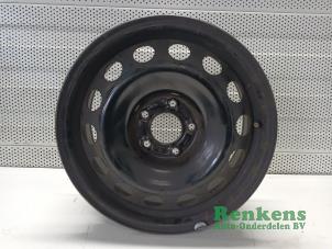 Gebruikte Velg Opel Combo Life/Tour 1.5 CDTI 130 Prijs € 50,00 Margeregeling aangeboden door Renkens Auto-Onderdelen B.V.