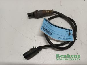 Begagnade Lambdasond Volkswagen Tiguan (5N1/2) 1.4 TSI 16V Pris € 20,00 Marginaltabell erbjuds av Renkens Auto-Onderdelen B.V.