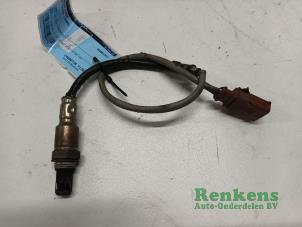 Begagnade Lambdasond Volkswagen Tiguan (5N1/2) 1.4 TSI 16V Pris € 20,00 Marginaltabell erbjuds av Renkens Auto-Onderdelen B.V.