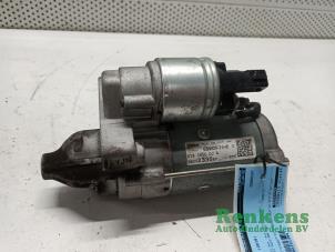 Używane Rozrusznik Opel Combo Life/Tour 1.5 CDTI 130 Cena € 40,00 Procedura marży oferowane przez Renkens Auto-Onderdelen B.V.