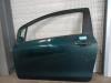 Toyota Yaris II (P9) 1.0 12V VVT-i Dörr, 2-dörrars, vänster