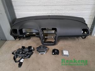 Gebruikte Airbag Set + Module Volkswagen Scirocco (137/13AD) 1.4 TSI 122 16V Prijs op aanvraag aangeboden door Renkens Auto-Onderdelen B.V.