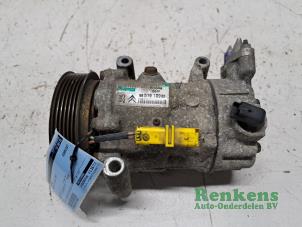 Begagnade Luftkonditioneringspump Peugeot 207 CC (WB) 1.6 16V THP Pris € 60,00 Marginaltabell erbjuds av Renkens Auto-Onderdelen B.V.