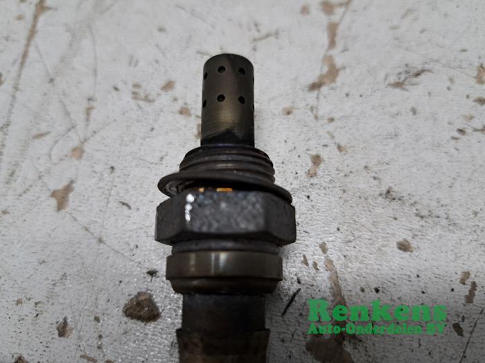 Lambdasond från en Volkswagen Polo V (6R) 1.4 16V 2010