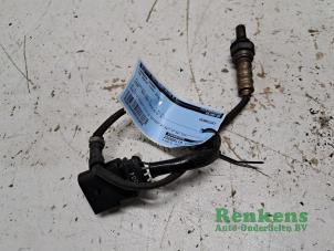 Begagnade Lambdasond Volkswagen Polo V (6R) 1.4 16V Pris € 25,00 Marginaltabell erbjuds av Renkens Auto-Onderdelen B.V.