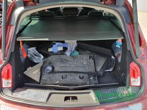 Gebruikte Dekzeil Bagageruimte Opel Insignia Sports Tourer 2.0 CDTI 16V 130 ecoFLEX Prijs op aanvraag aangeboden door Renkens Auto-Onderdelen B.V.