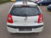 Nissan Pixo (D31S) 1.0 12V Baklucka