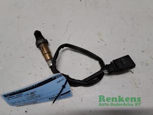 Gebruikte Lambda Sonde Volkswagen Scirocco (137/13AD) 1.4 TSI 122 16V Prijs € 20,00 Margeregeling aangeboden door Renkens Auto-Onderdelen B.V.