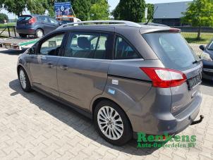 Gebruikte Portier 4Deurs links-achter Ford Grand C-Max (DXA) 1.0 Ti-VCT EcoBoost 12V 125 Prijs op aanvraag aangeboden door Renkens Auto-Onderdelen B.V.