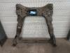 Nissan Qashqai (J10) 1.6 16V Subframe