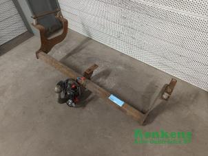 Begagnade Dragkrok Suzuki Wagon-R+ (RB) 1.3 16V Pris € 100,00 Marginaltabell erbjuds av Renkens Auto-Onderdelen B.V.