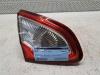 Nissan Qashqai (J10) 1.6 16V Achterlicht links