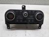 Nissan Qashqai (J10) 1.6 16V Chaufage Bedieningspaneel