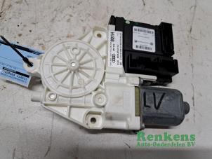 Gebruikte Motor portierruit Audi A3 (8P1) 2.0 TDI DPF Prijs € 55,00 Margeregeling aangeboden door Renkens Auto-Onderdelen B.V.