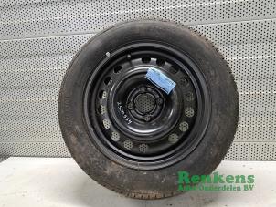 Gebruikte Reserveband Opel Meriva 1.6 16V Prijs € 40,00 Margeregeling aangeboden door Renkens Auto-Onderdelen B.V.