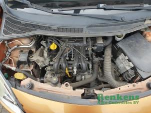 Gebruikte Cilinderkop Renault Twingo II (CN) 1.2 Prijs op aanvraag aangeboden door Renkens Auto-Onderdelen B.V.