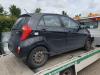 Kia Picanto (TA) 1.0 12V Hemelbekleding