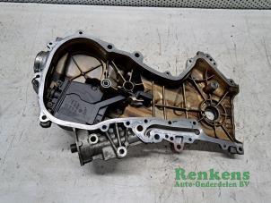 Begagnade Kamremsskydd Volkswagen Passat Variant (365) 1.4 TSI 16V Pris € 95,00 Marginaltabell erbjuds av Renkens Auto-Onderdelen B.V.