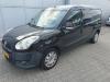 Fiat Doblo Cargo (263) 1.6 D Multijet Buitenspiegel links