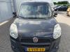 Fiat Doblo Cargo (263) 1.6 D Multijet Motorkap