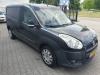 Fiat Doblo Cargo (263) 1.6 D Multijet Scherm rechts-voor