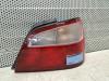 Subaru Impreza II (GD) 2.0 Turbo 16V WRX Achterlicht rechts