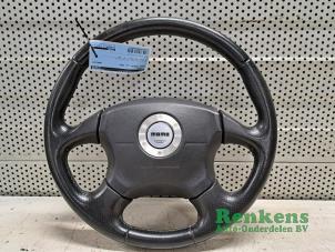 Begagnade Ratt Subaru Impreza II (GD) 2.0 Turbo 16V WRX Pris på förfrågan erbjuds av Renkens Auto-Onderdelen B.V.