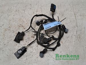 Gebruikte PDC Sensor Set Mercedes E (W213) E-200 2.0 Turbo 16V 4-Matic Prijs € 125,00 Margeregeling aangeboden door Renkens Auto-Onderdelen B.V.