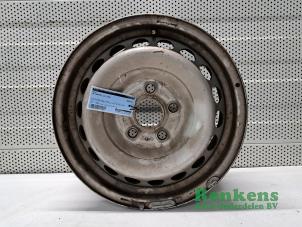 Gebruikte Velg Volkswagen Crafter (SY) 2.0 TDI Prijs € 36,30 Inclusief btw aangeboden door Renkens Auto-Onderdelen B.V.