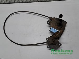 Gebruikte Reservewiel Hefmechaniek Volkswagen Crafter (SY) 2.0 TDI Prijs op aanvraag aangeboden door Renkens Auto-Onderdelen B.V.