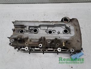 Gebruikte Cilinderkop Suzuki Swift (ZA/ZC/ZD1/2/3/9) 1.3 VVT 16V Prijs € 125,00 Margeregeling aangeboden door Renkens Auto-Onderdelen B.V.