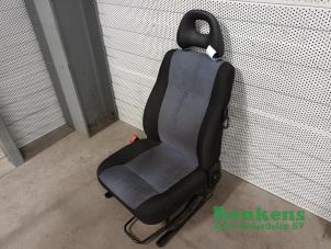 Begagnade Säte, vänster Fiat Seicento (187) 1.1 MPI S,SX,Sporting Pris € 75,00 Marginaltabell erbjuds av Renkens Auto-Onderdelen B.V.