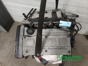 Gebruikte Motor Fiat Barchetta (183) 1.8 16V Prijs op aanvraag aangeboden door Renkens Auto-Onderdelen B.V.