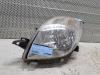 Toyota Yaris II (P9) 1.0 12V VVT-i Strålkastare, vänster