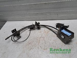 Gebruikte Reservewiel Hefmechaniek Citroen Jumper (U9) 2.0 Blue HDi 130 Prijs € 90,00 Margeregeling aangeboden door Renkens Auto-Onderdelen B.V.