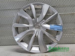 Gebruikte Wieldop Opel Corsa F (UB/UH/UP) 1.2 12V 75 Prijs € 30,00 Margeregeling aangeboden door Renkens Auto-Onderdelen B.V.