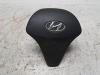 Hyundai iX20 (JC) 1.6i 16V Airbag gauche (volant)