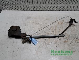 Gebruikte Ophangmechaniek reservewiel Citroen C4 Grand Picasso (UA) 1.6 16V THP 155 Prijs op aanvraag aangeboden door Renkens Auto-Onderdelen B.V.