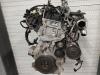 Motor från en Opel Astra K 1.6 CDTI 110 16V 2016