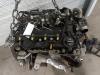 Motor från en Opel Astra K 1.6 CDTI 110 16V 2016
