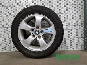 Gebruikte Velg + Band BMW X3 (E83) 2.5 Si 24V Prijs € 100,00 Margeregeling aangeboden door Renkens Auto-Onderdelen B.V.