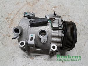 Gebruikte Aircopomp Opel Corsa F (UB/UH/UP) 1.2 12V 75 Prijs € 95,00 Margeregeling aangeboden door Renkens Auto-Onderdelen B.V.