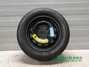 Gebruikte Reserveband Ford Fiesta 6 (JA8) 1.0 Ti-VCT 12V 65 Prijs € 50,00 Margeregeling aangeboden door Renkens Auto-Onderdelen B.V.