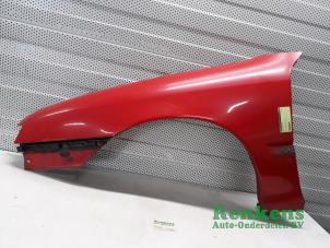 Begagnade Framskärm, vänster Opel Calibra 2.0i 16V 4x4 Pris € 40,00 Marginaltabell erbjuds av Renkens Auto-Onderdelen B.V.