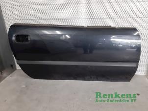 Begagnade Dörr, 2-dörrars, höger Opel Calibra 2.0i 16V Pris på förfrågan erbjuds av Renkens Auto-Onderdelen B.V.