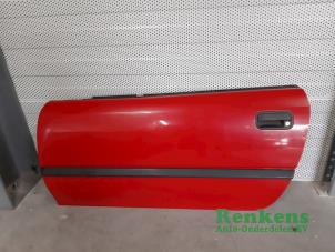 Begagnade Dörr, 2-dörrars, vänster Opel Calibra 2.0i Pris på förfrågan erbjuds av Renkens Auto-Onderdelen B.V.