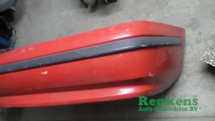 Begagnade Bakre stötfångare Opel Calibra Pris på förfrågan erbjuds av Renkens Auto-Onderdelen B.V.